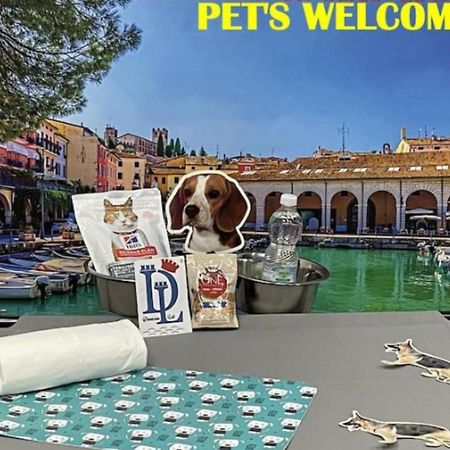 Desenzanoloft Official Partner Marriott Homes & Villas - Jack'S Penthouse Desenzano del Garda Exterior foto