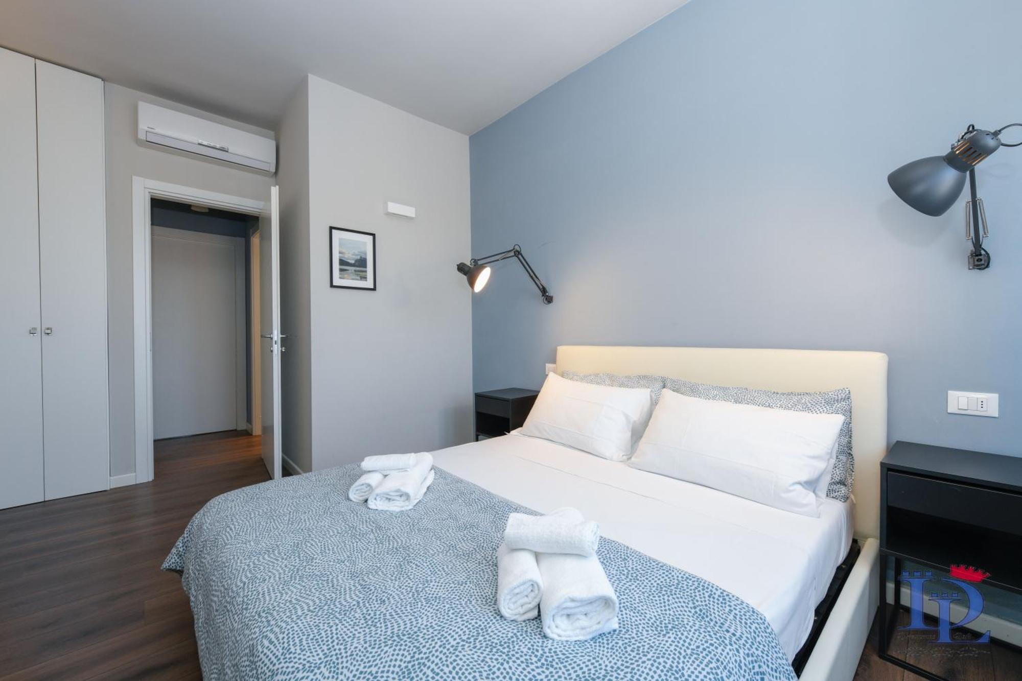 Desenzanoloft Official Partner Marriott Homes & Villas - Jack'S Penthouse Desenzano del Garda Exterior foto
