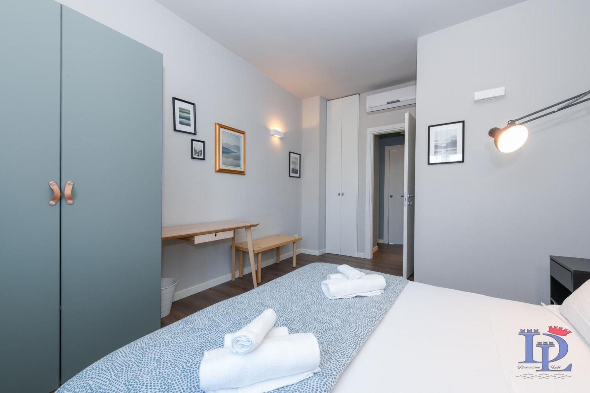 Desenzanoloft Official Partner Marriott Homes & Villas - Jack'S Penthouse Desenzano del Garda Exterior foto