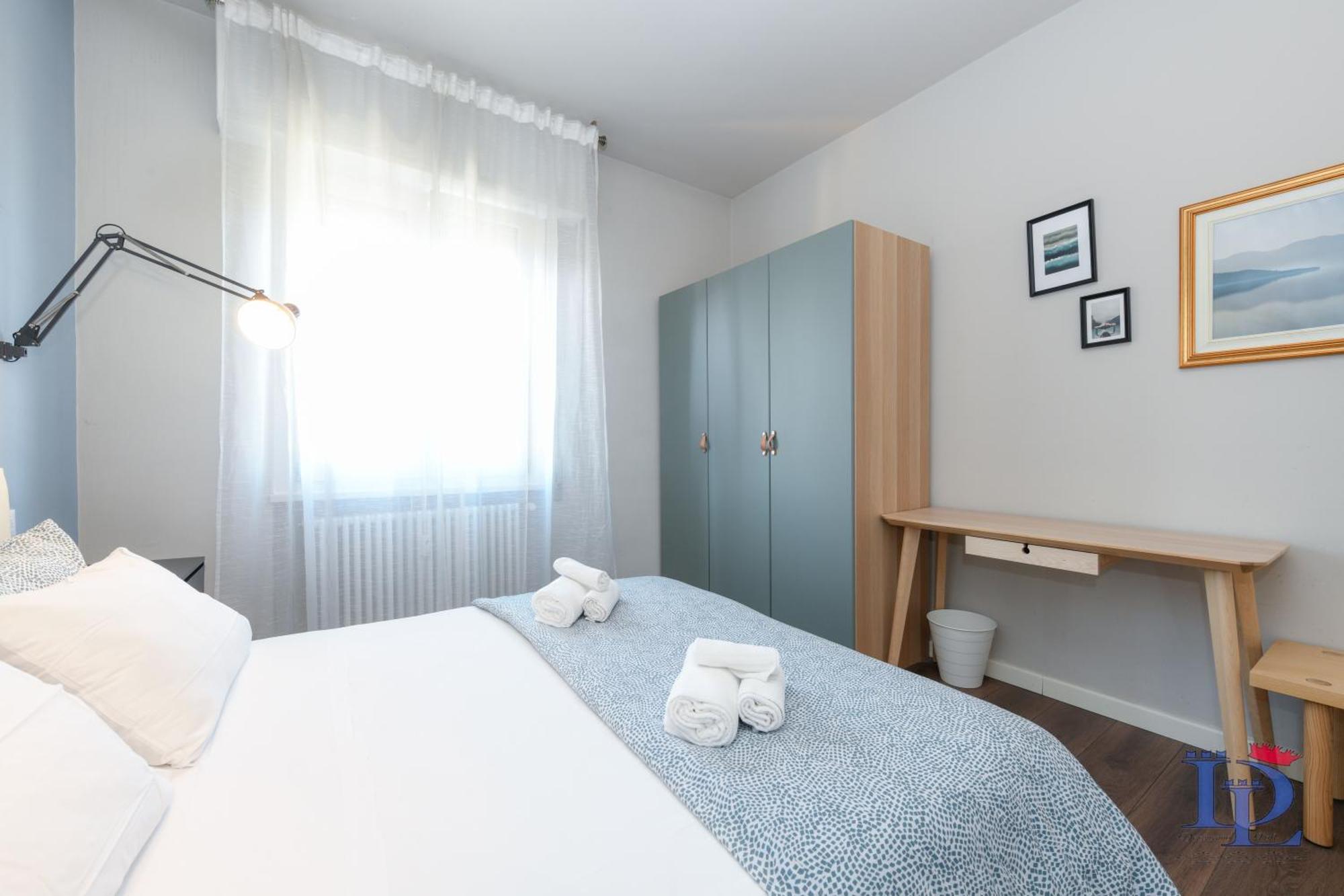 Desenzanoloft Official Partner Marriott Homes & Villas - Jack'S Penthouse Desenzano del Garda Exterior foto