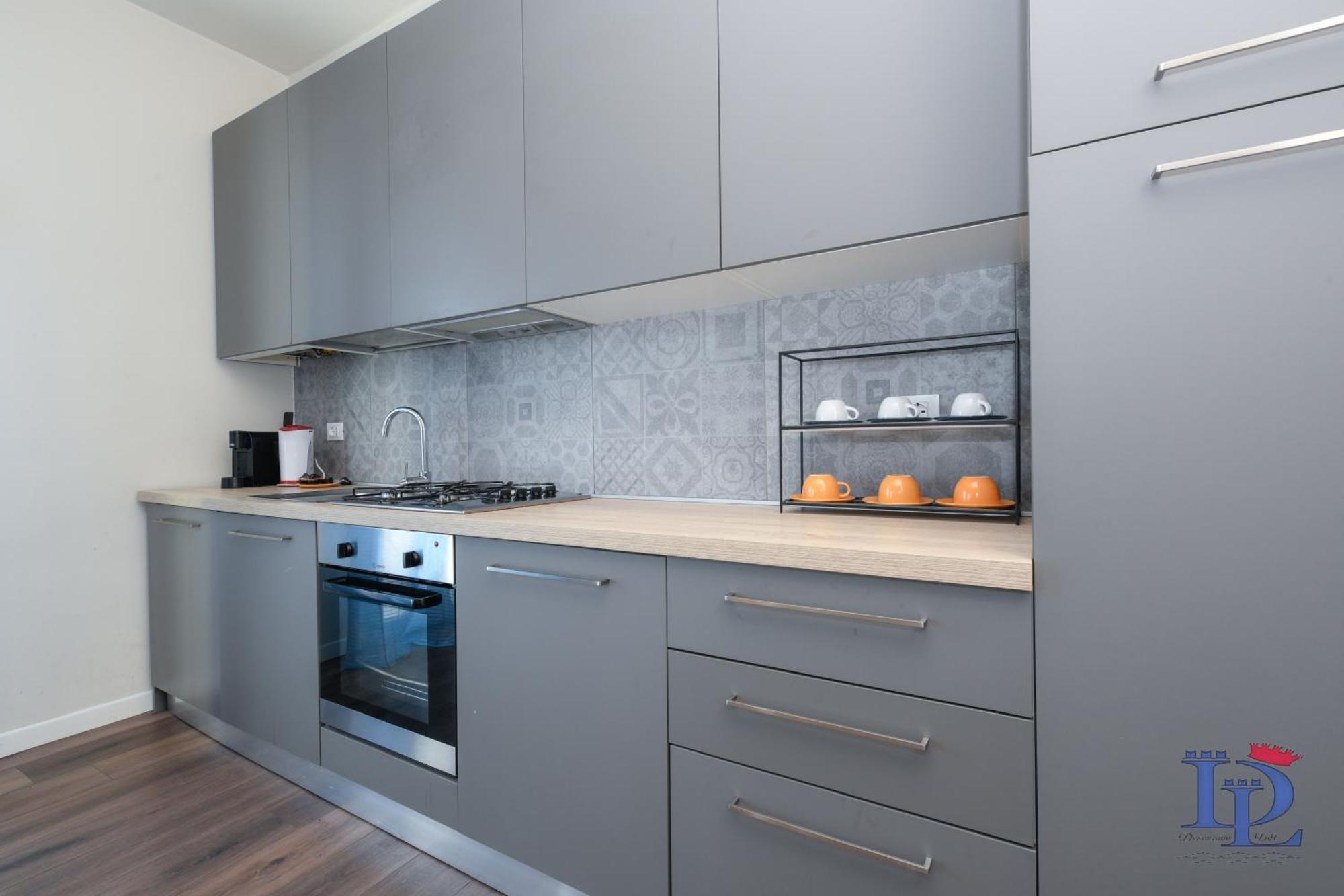 Desenzanoloft Official Partner Marriott Homes & Villas - Jack'S Penthouse Desenzano del Garda Exterior foto