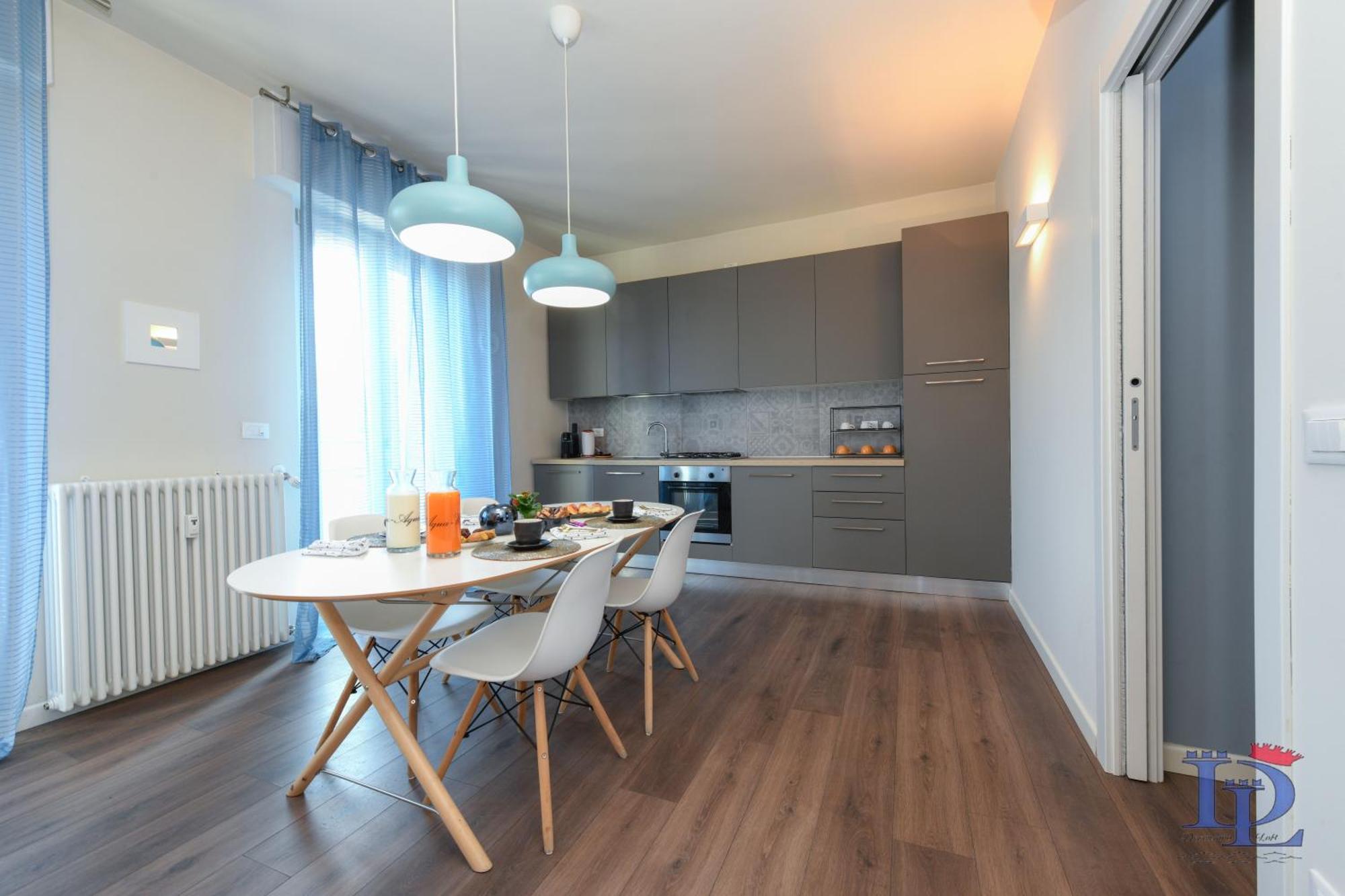Desenzanoloft Official Partner Marriott Homes & Villas - Jack'S Penthouse Desenzano del Garda Exterior foto